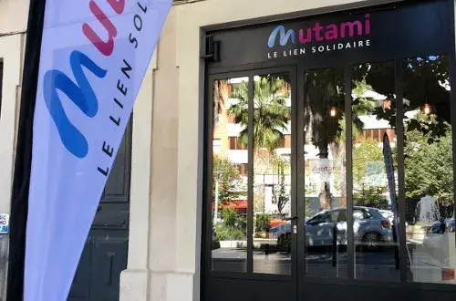 Mutuelle Mutami