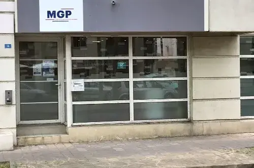 MGP