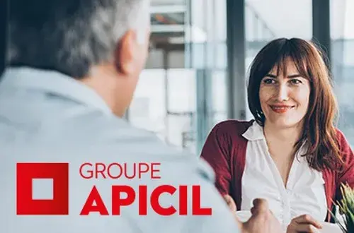 Mutuelle Entreprises APICIL