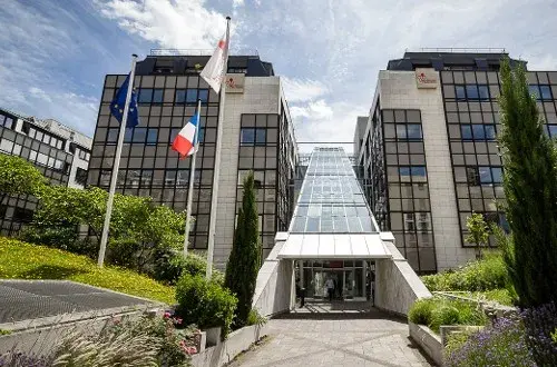 Fédération nationale de la Mutualité Française (FNMF)