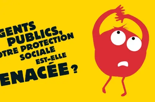 Mutualité Fonction Publique (MFP)