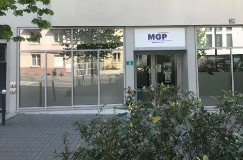 MGP