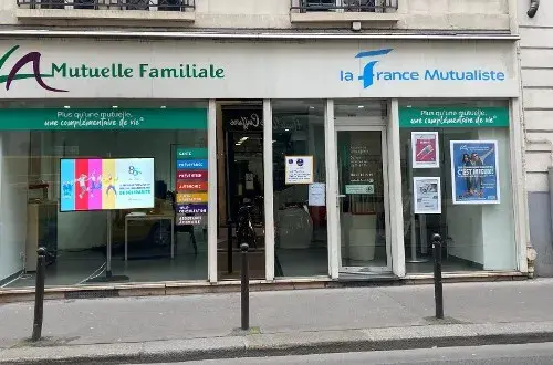 La Mutuelle Familiale