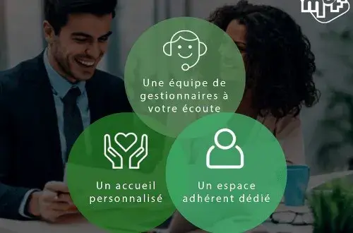 MCF  Mutuelle Centrale des Finances