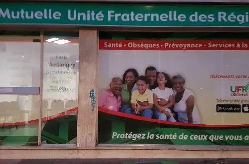 La Mutuelle Unité Fraternelle des Régions