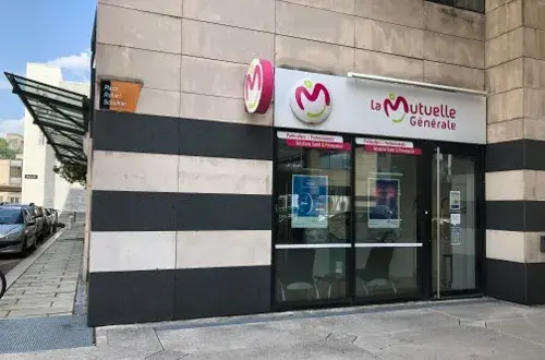 La Mutuelle Générale