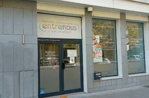 Mutuelle Entrenous