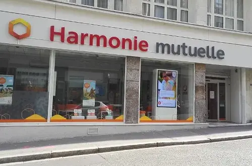 Harmonie Mutuelle