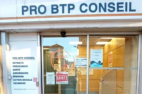 PRO BTP