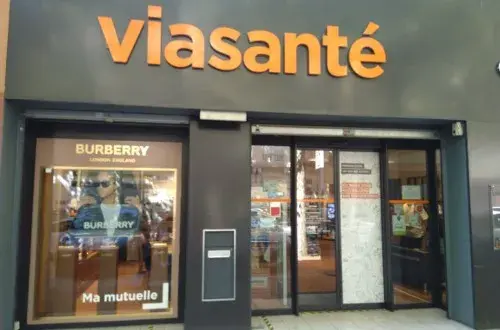 VIASANTÉ MutuelleCentre