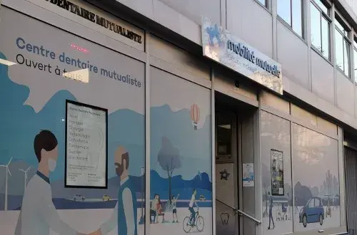 Mutuelle Renault  Mobilité Mutuelle