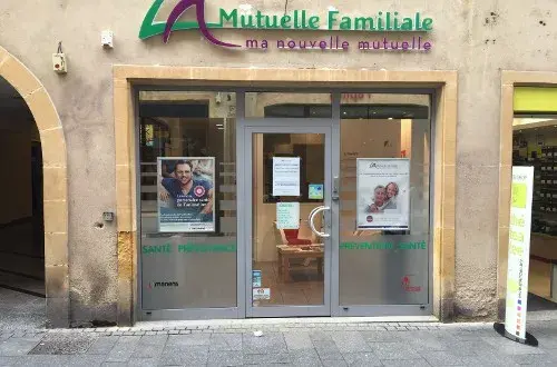 La Mutuelle Familiale