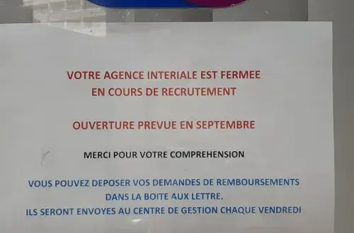 Point de rencontre mutuelle INTÉRIALE