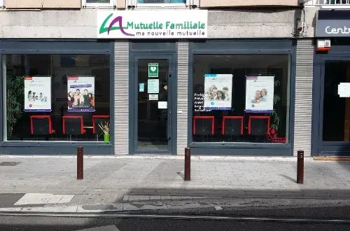 La Mutuelle Familiale