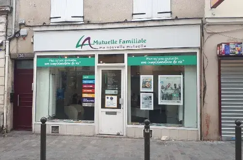 La Mutuelle Familiale