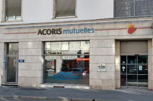 ACORIS MutuellesSaintDizier