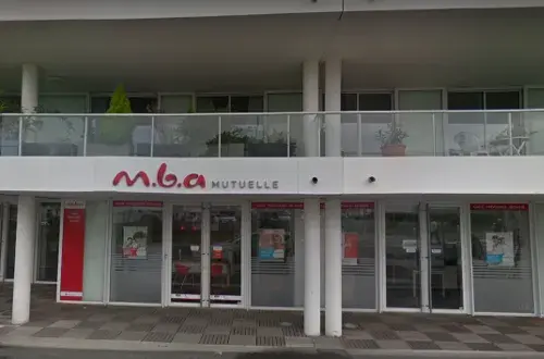 MBA Mutuelle  Mutuelle à La