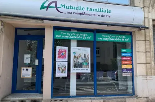 La Mutuelle Familiale