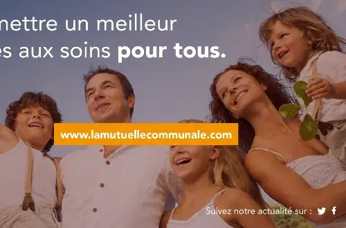 La Mutuelle Communale  Agence