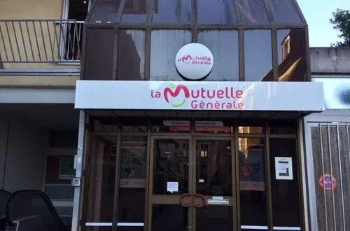 La Mutuelle Générale