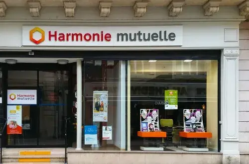 Harmonie Mutuelle