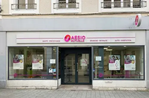 AESIO mutuelle