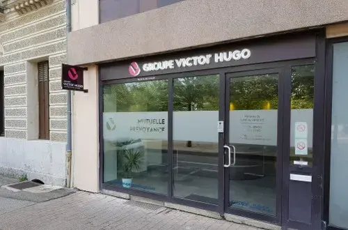 Groupe Victor Hugo (CIPREV Mutuelle Victor Hugo)