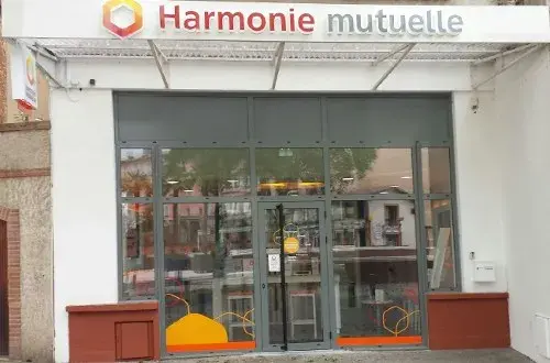 Harmonie Mutuelle