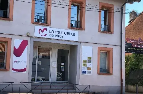 La Mutuelle Générale