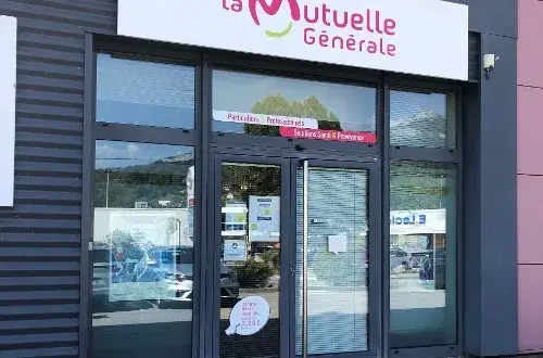 La Mutuelle Générale