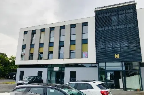 La Mutuelle Générale
