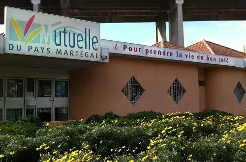 Mutuelle du Pays Martégal