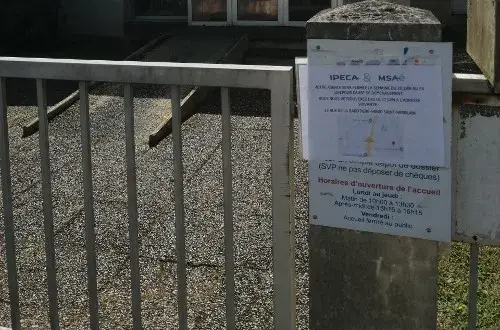 Mutuelle Aéronautique Bouguenais