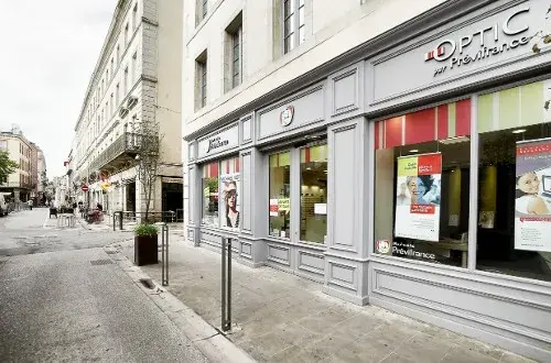 Mutuelle Prévifrance