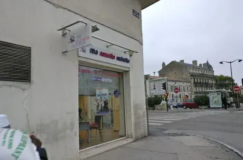 La Mutuelle Familiale  Ma Nouvelle Mutuelle