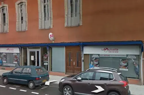 La Mutuelle Générale