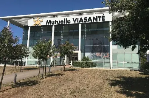 VIASANTÉ Mutuelle