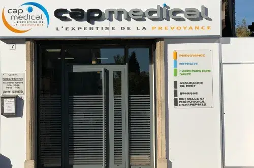 Cap Médical