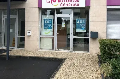 La Mutuelle Générale