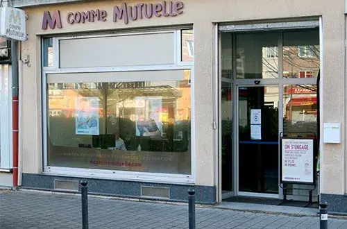 M comme Mutuelle