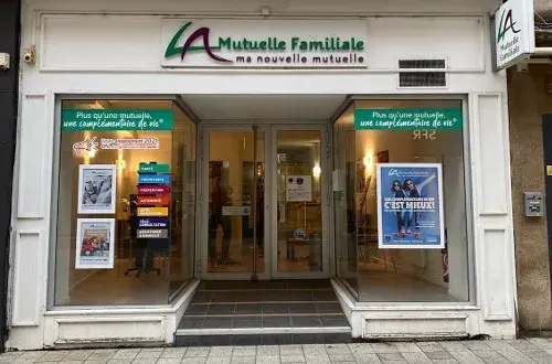 La Mutuelle Familiale