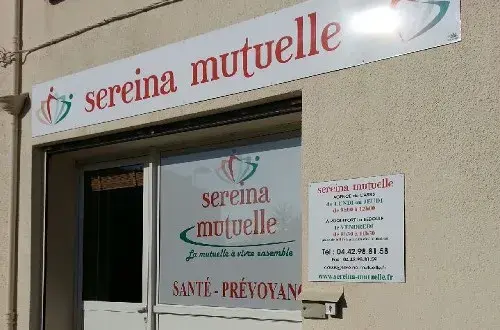 Sereina Mutuelle